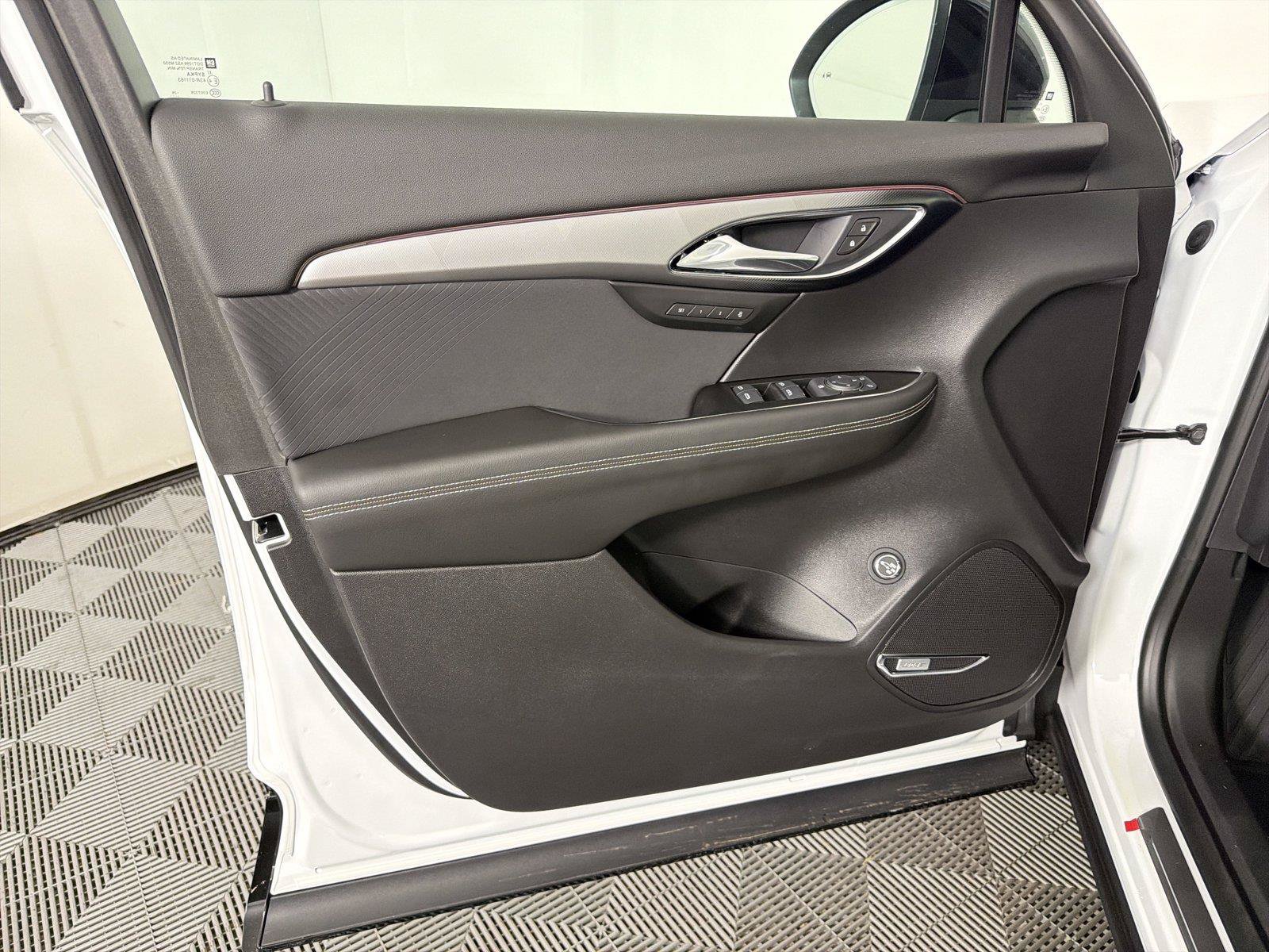 New 2026 Buick Envision Sport Touring AWD/4WD image 8