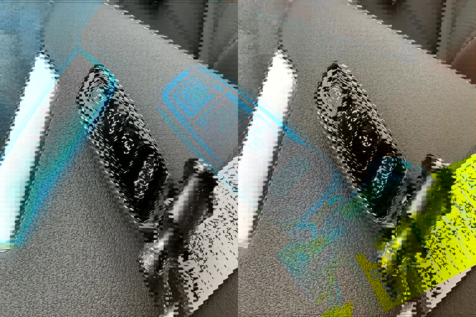 Used 2022 Audi A6 3.0T Prestige image 14