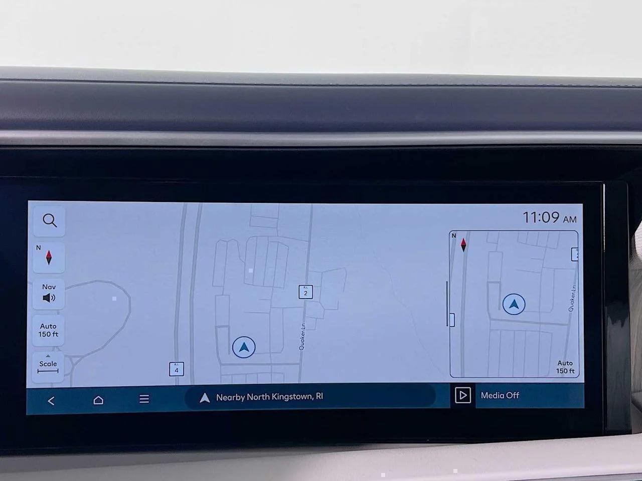 New 2026 Hyundai Palisade Calligraphy AWD/4WD image 10