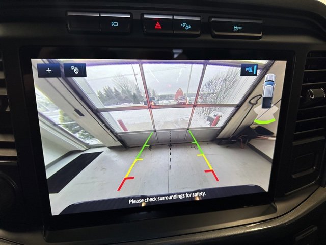 Used 2022 Ford F150 XLT w/ Equipment Group 302A High image 17