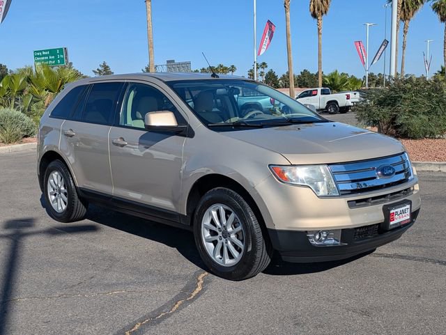 Used 2007 Ford Edge SEL FWD image 5