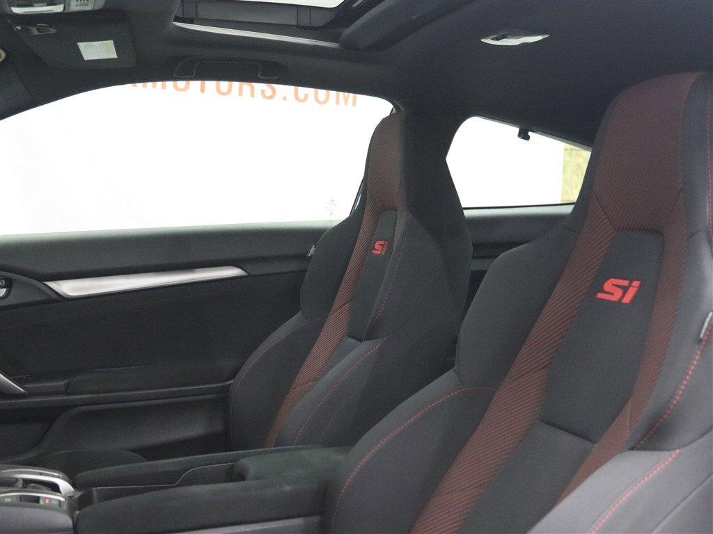 Used 2020 Honda Civic Si image 32