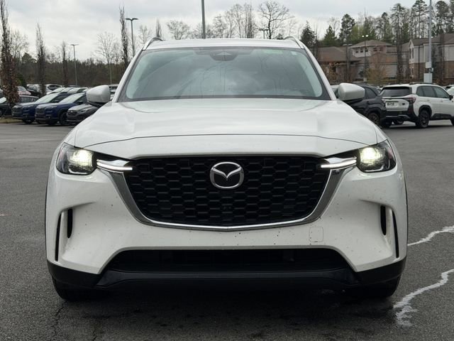 Used 2025 MAZDA CX-90 3.3 Turbo w/ Select Package image 8