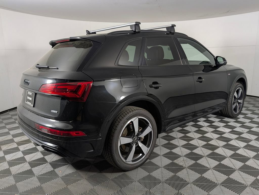 Used 2023 Audi Q5 2.0T Prestige image 7