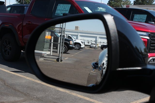 New 2026 Buick Encore GX Sport Touring w/ Comfort Package image 16