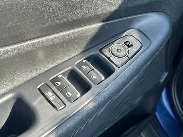 Used 2022 Hyundai Santa Fe XRT w/ Cargo Package image 11