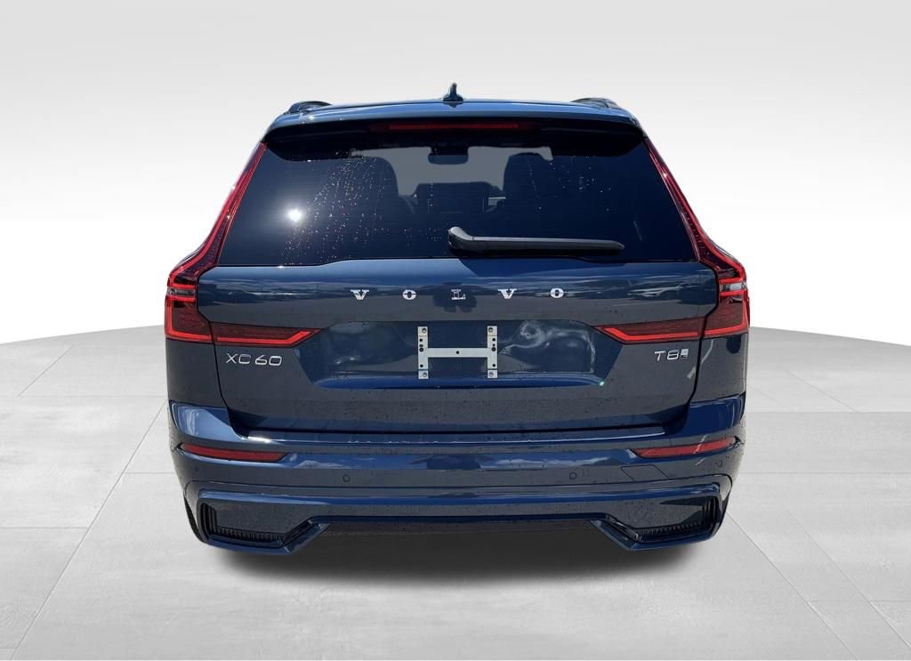 New 2026 Volvo XC60 T8 Plus w/ Protection Package Premier AWD/4WD image 5