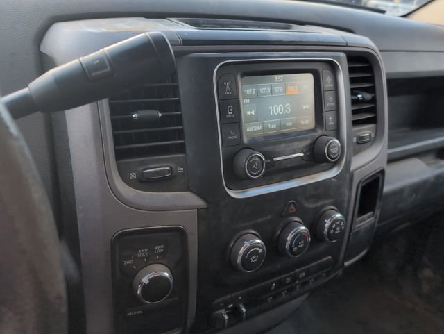 Used 2018 RAM 3500 Tradesman w/ Chrome Appearance Group image 22