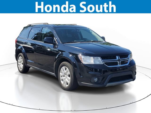 Used 2019 Dodge Journey SE w/ Connectivity Group