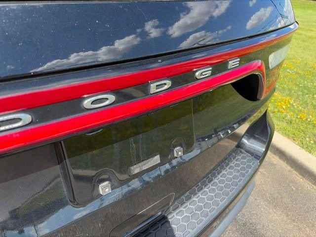 Used 2022 Dodge Durango SXT AWD/4WD image 47