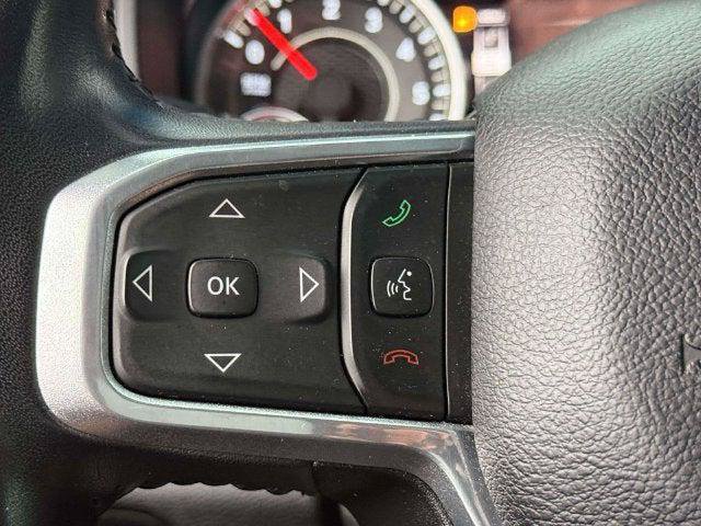 Certified 2023 RAM 1500 Laramie AWD/4WD image 22