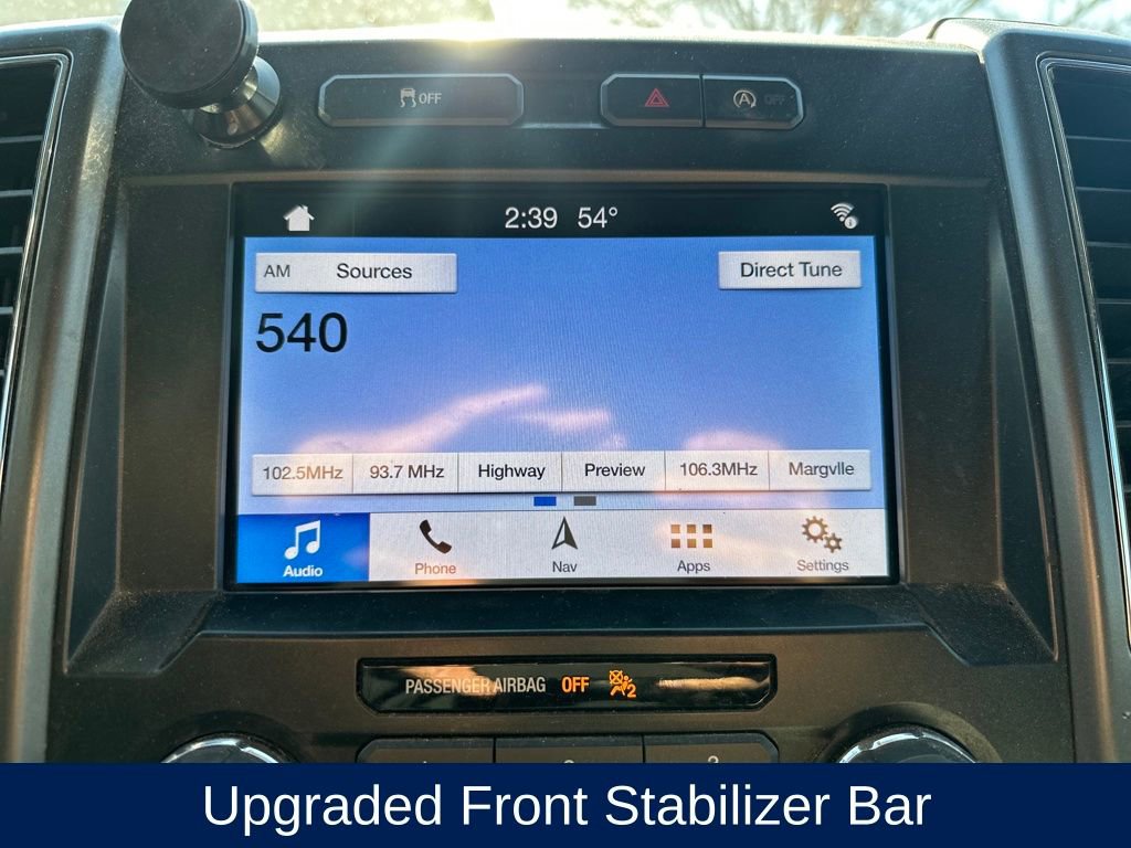 Used 2019 Ford F150 XLT w/ Equipment Group 302A Luxury image 17