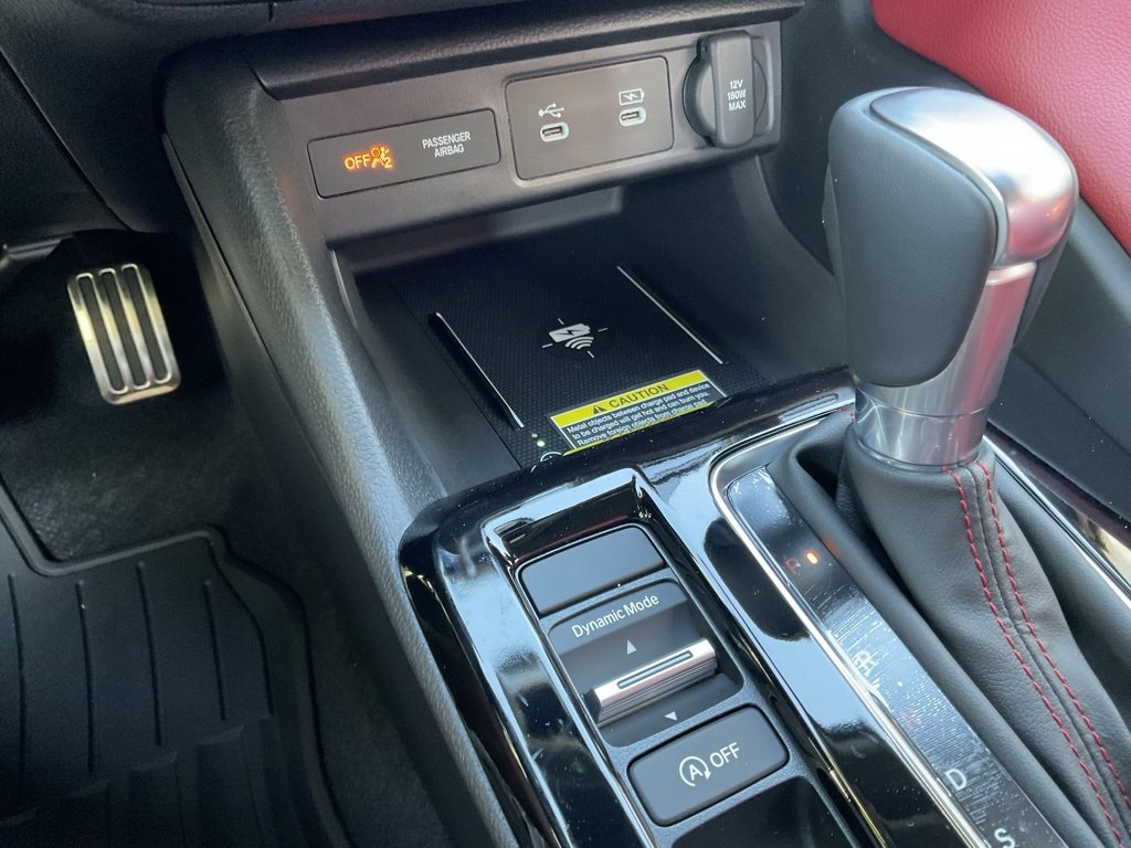 New 2026 Acura Integra A-Spec image 14