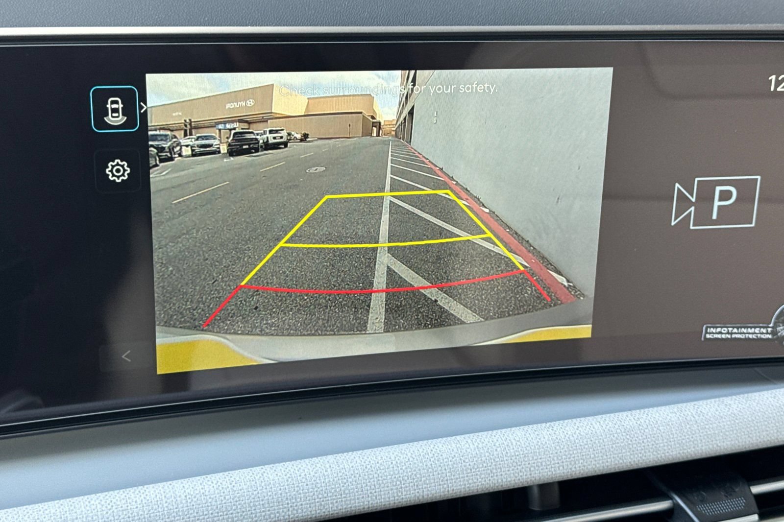 New 2026 Hyundai Tucson SEL AWD/4WD image 19