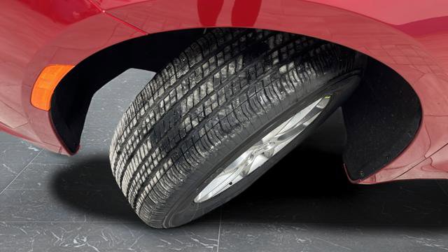 New 2026 Chrysler Pacifica Select image 37