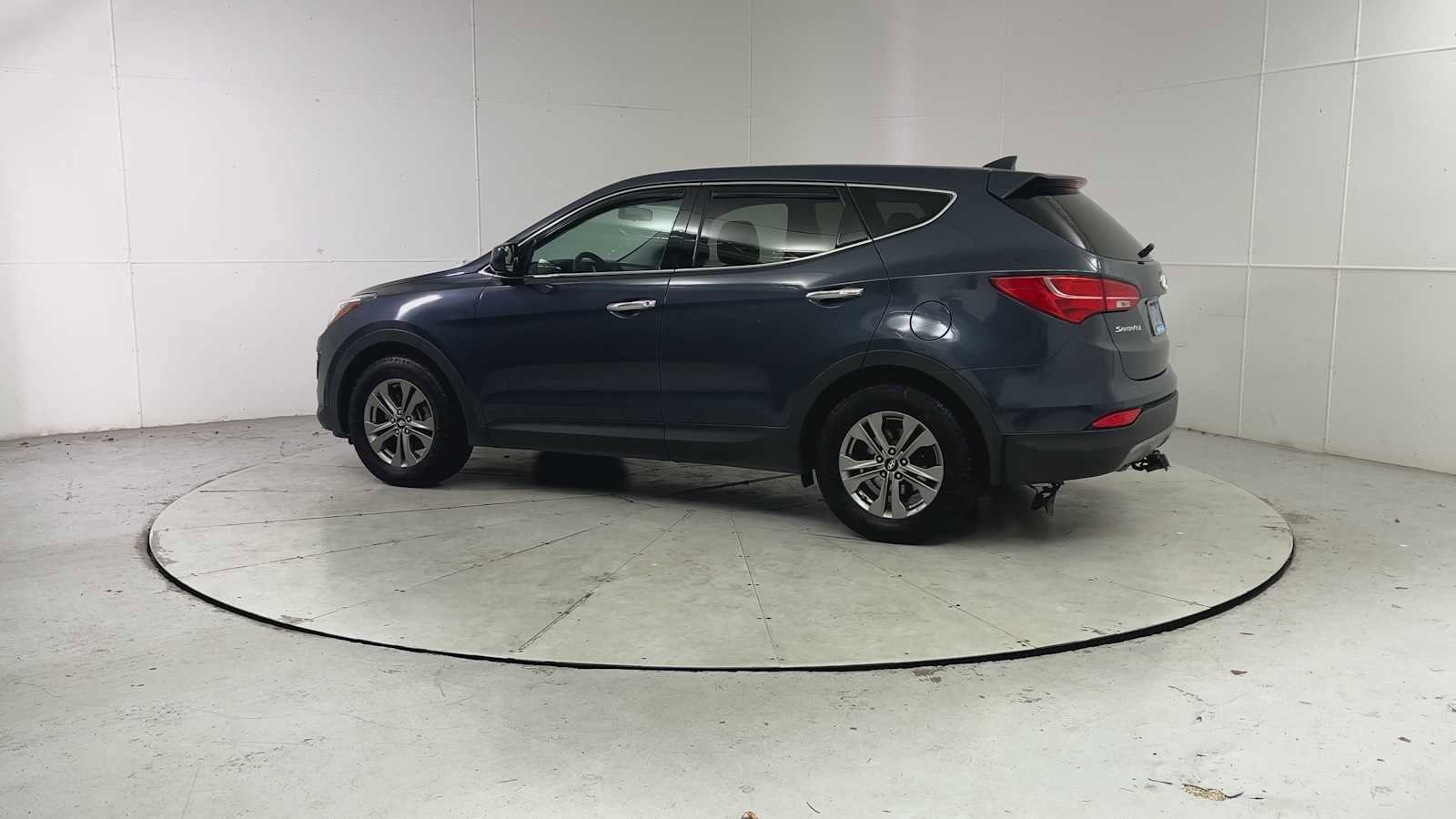 Used 2015 Hyundai Santa Fe Sport image 4