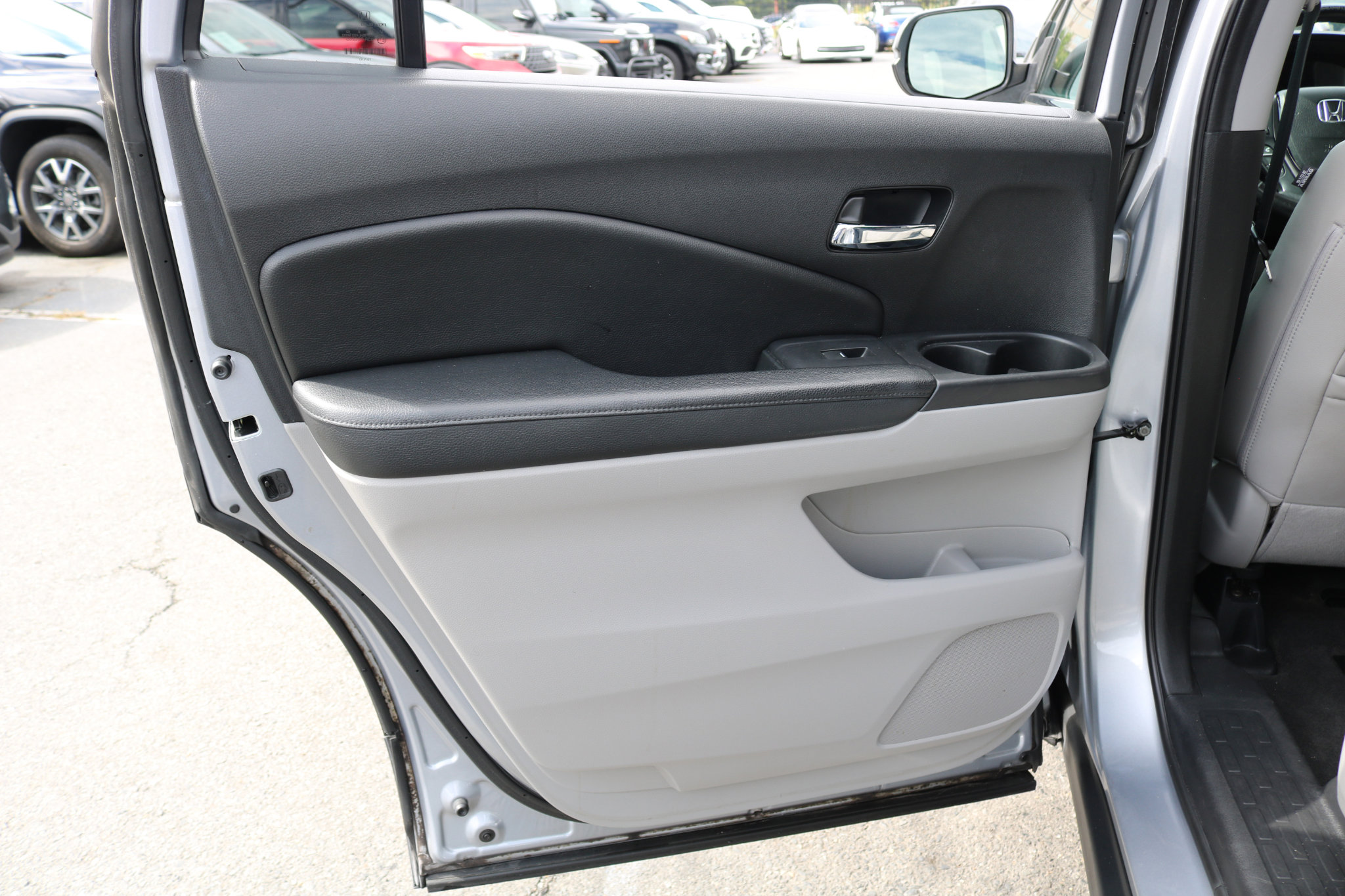 Used 2018 Honda Pilot EX-L image 33