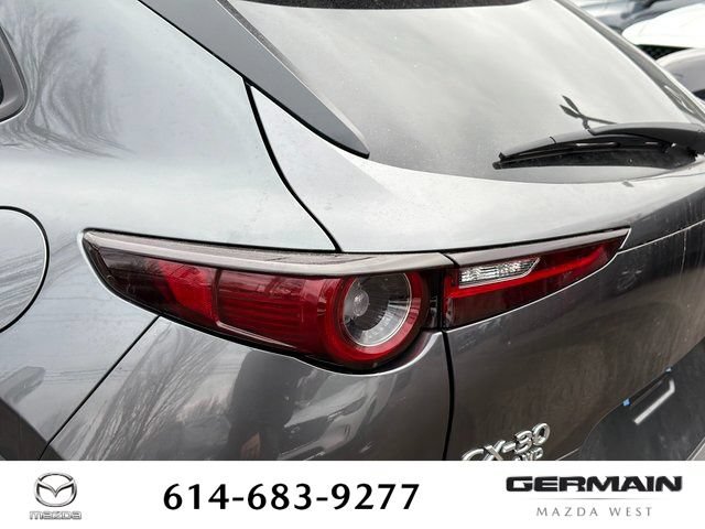New 2026 MAZDA CX-30 AWD 2.5 S image 14