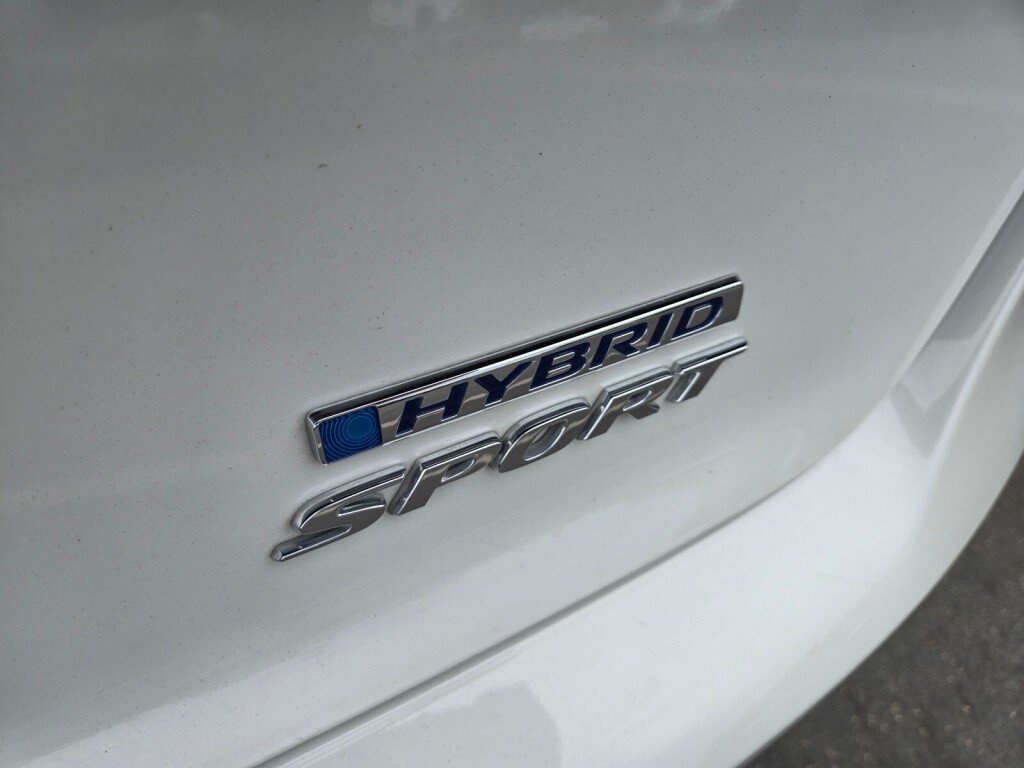 Certified 2024 Honda Accord Sport image 10