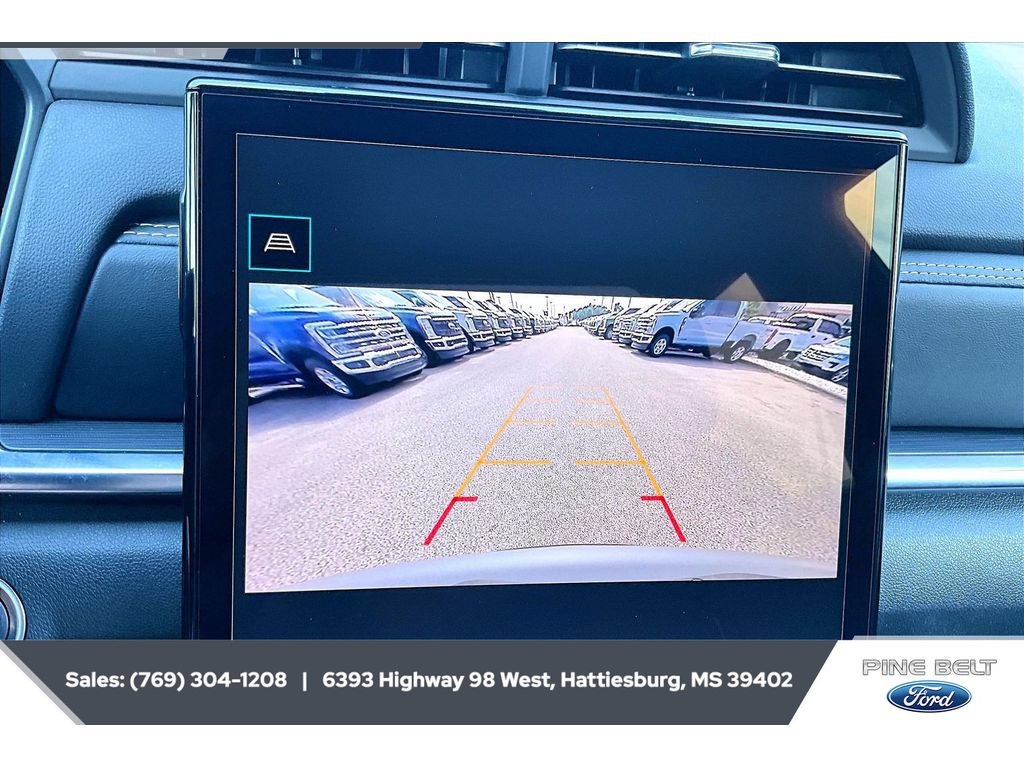Used 2025 GMC Terrain Elevation FWD image 15