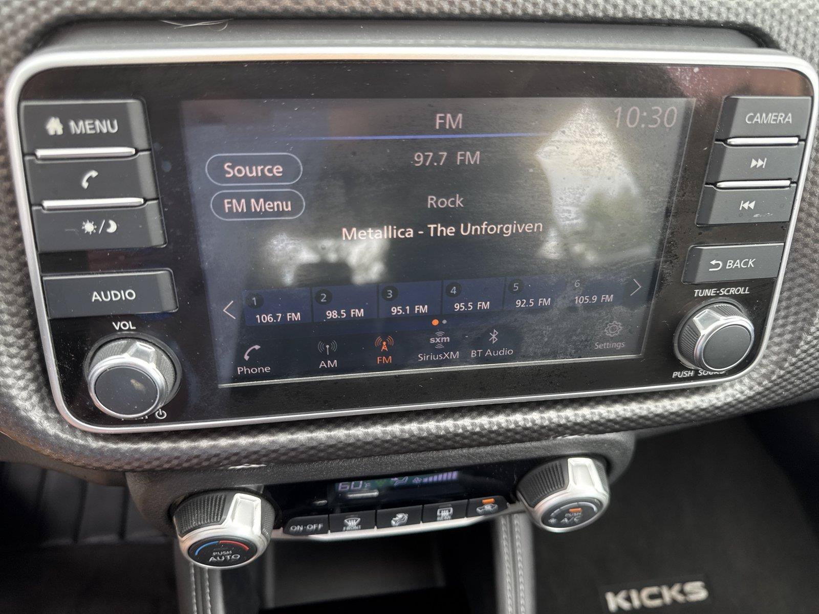 Used 2020 Nissan Kicks SV FWD image 19