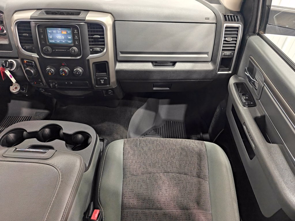 Used 2015 RAM 1500 Outdoorsman AWD/4WD image 24