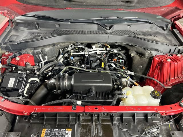 Used 2022 Ford Explorer XLT w/ Equipment Group 202A AWD/4WD image 29