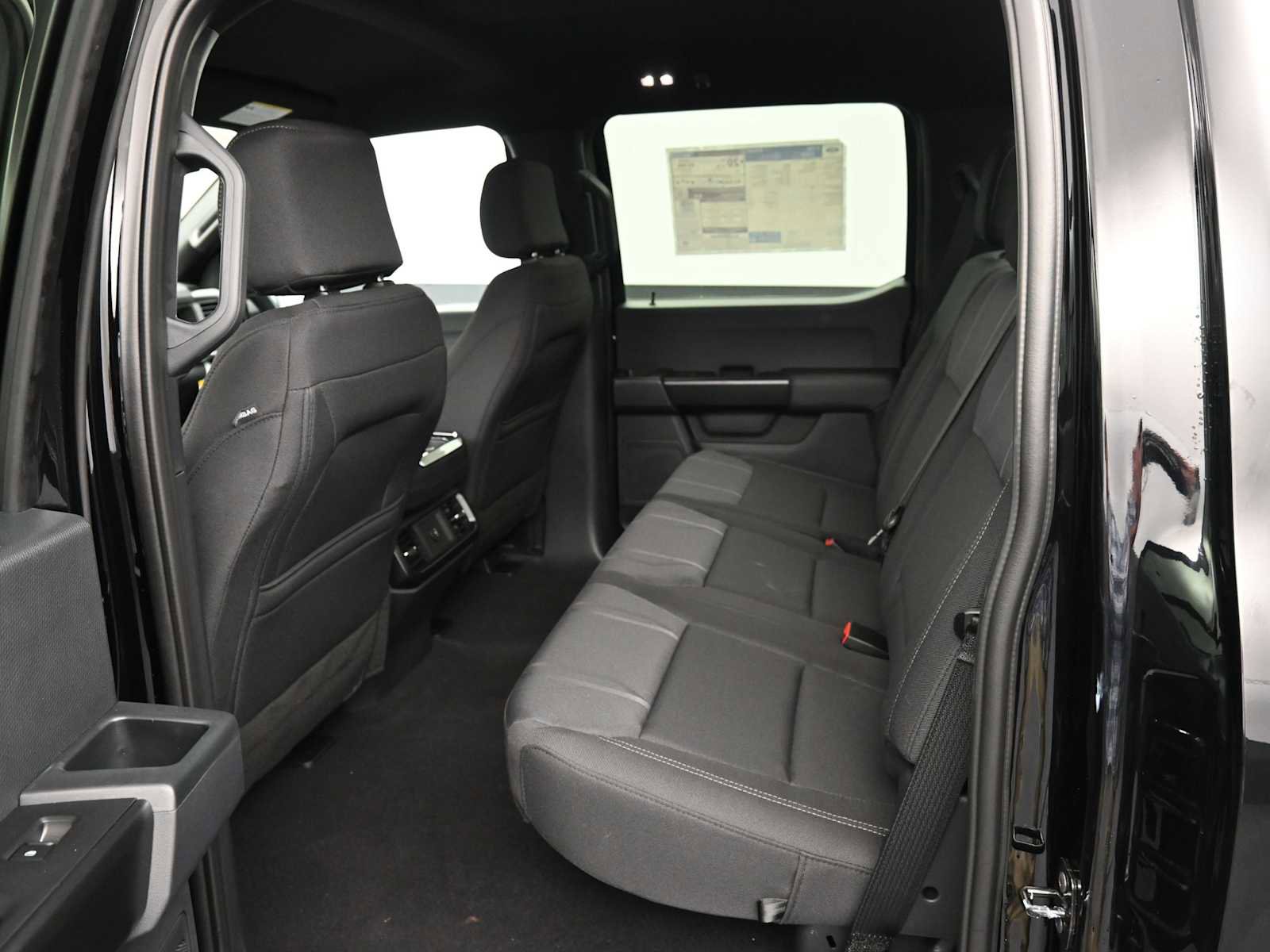 New 2026 Ford F150 STX w/ Equipment Group 200A AWD/4WD image 21
