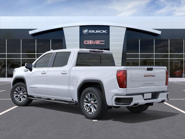 New 2026 GMC Sierra 1500 Denali AWD/4WD image 3