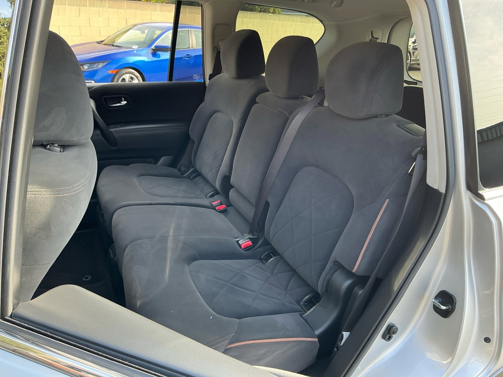 Used 2019 Nissan Armada SV w/ Driver Package image 19