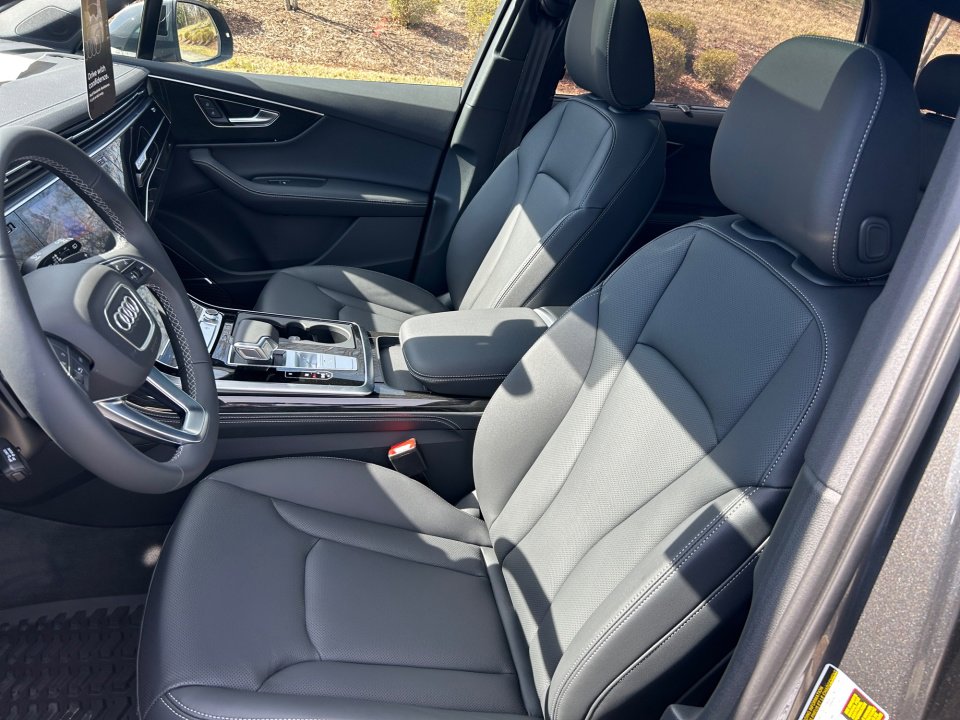New 2026 Audi Q7 3.0T Premium Plus image 30