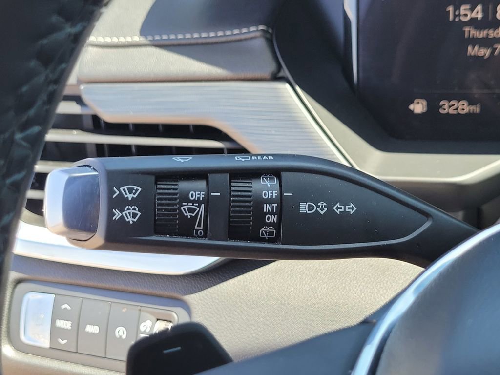 Used 2024 GMC Acadia Elevation AWD/4WD image 30
