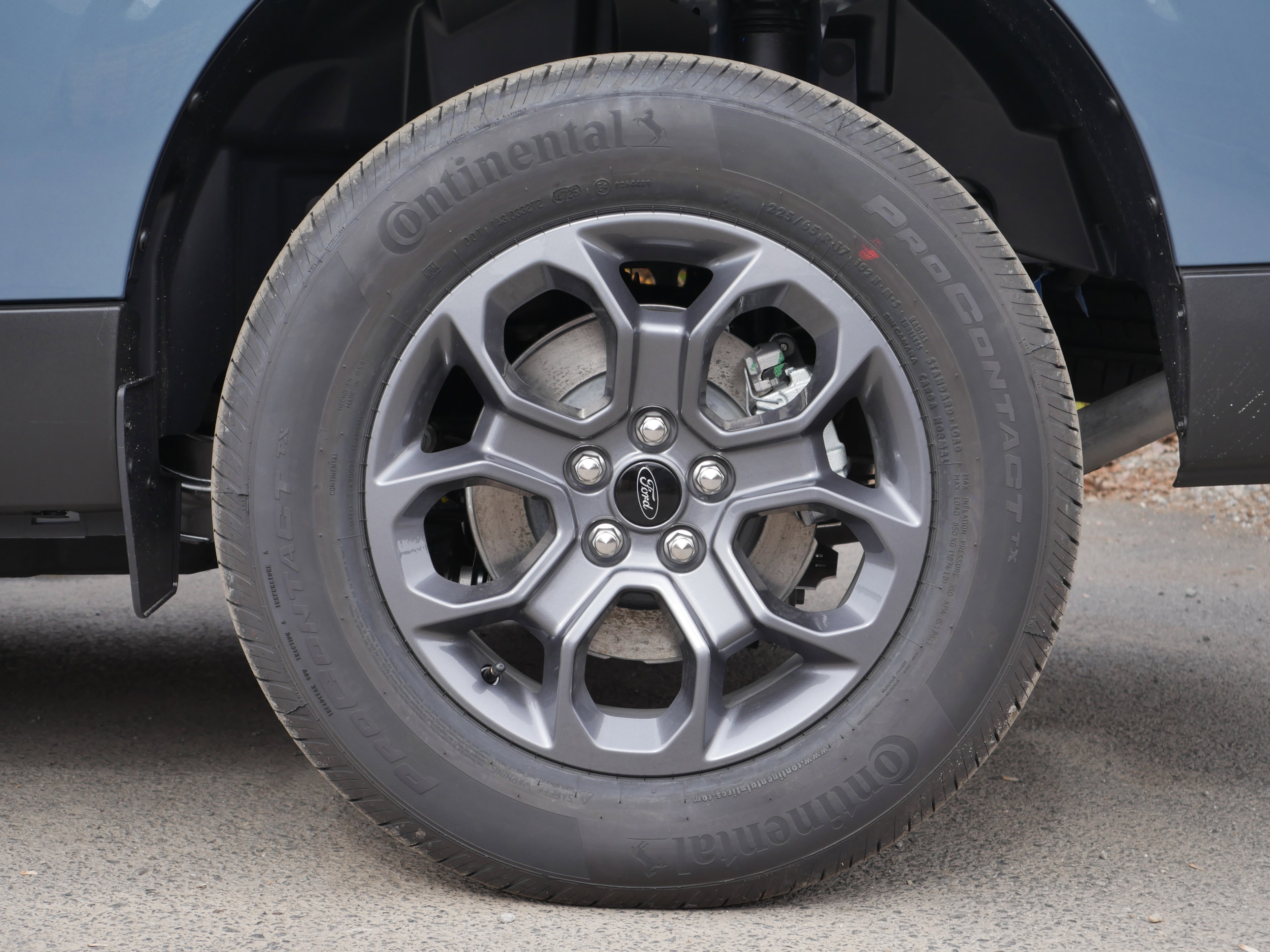 New 2026 Ford Maverick XLT w/ Equipment Group 301A image 16