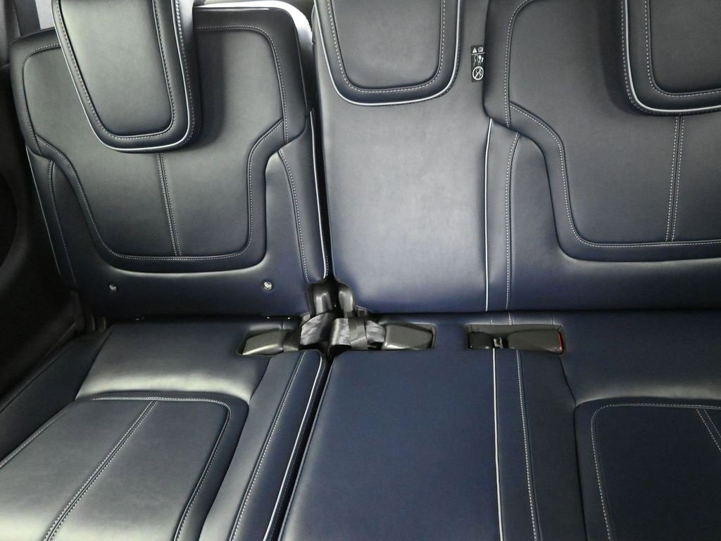 New 2026 INFINITI QX80 4WD w/ Sport Exterior Package image 17