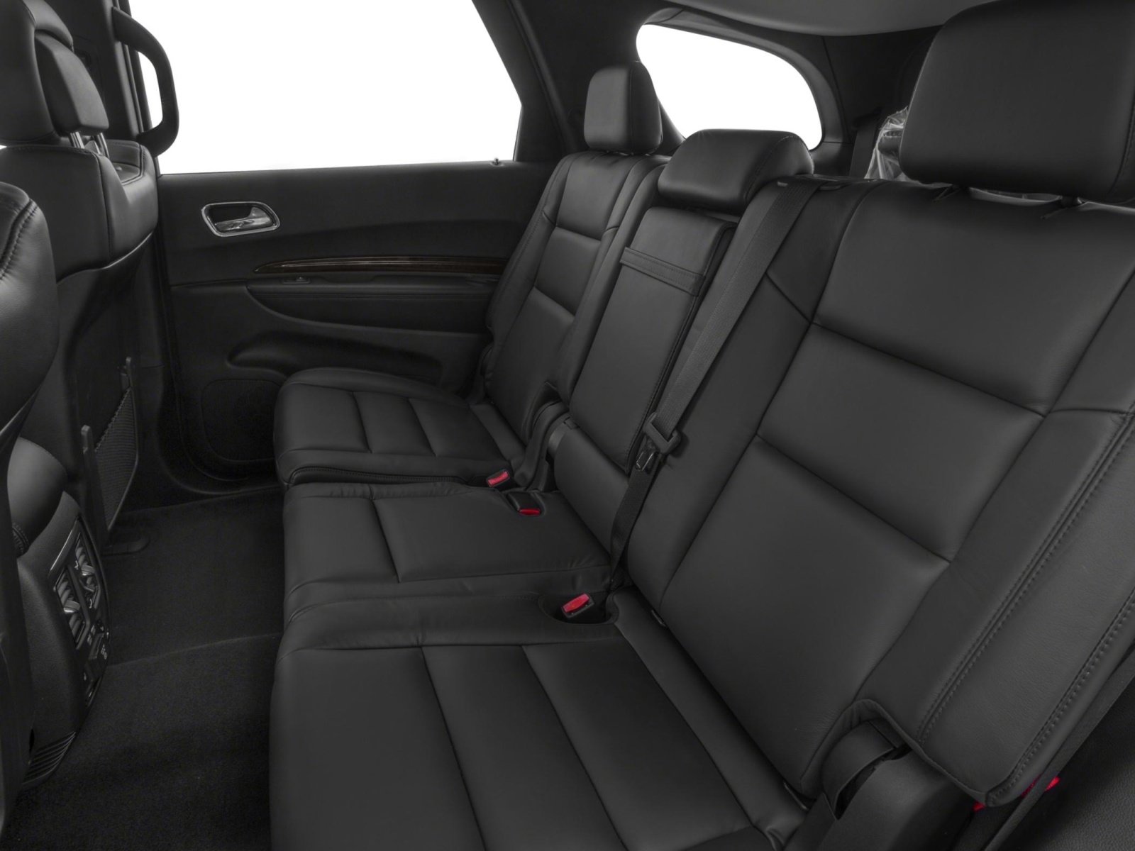 Used 2016 Dodge Durango Limited w/ Nav & Power Liftgate Group AWD/4WD image 9