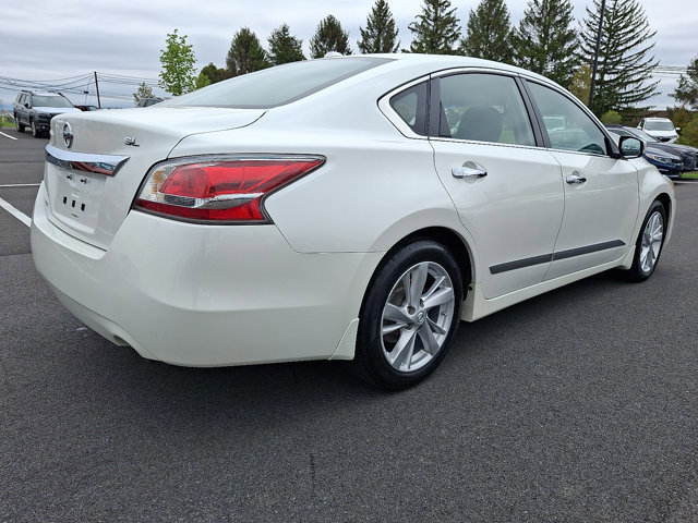 Used 2015 Nissan Altima 2.5 SL FWD image 7