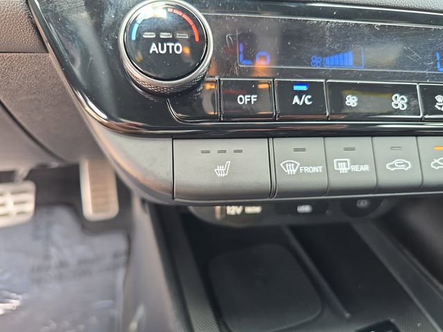 Used 2025 Hyundai Elantra N Line FWD image 19