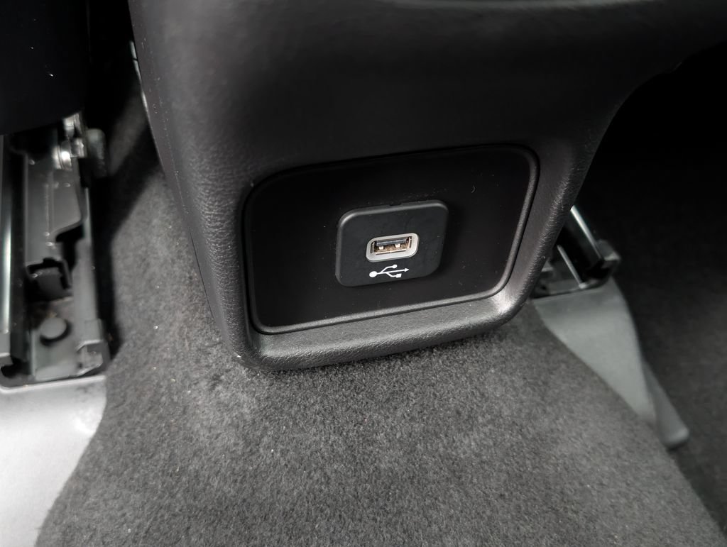 Used 2020 Jeep Compass Latitude w/ Safety & Security Group FWD image 15
