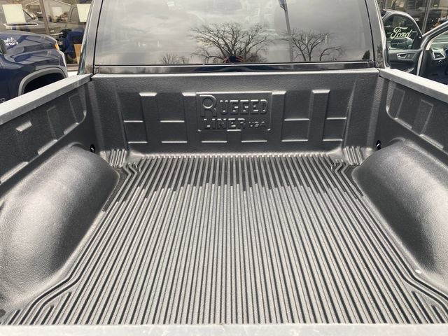 Used 2023 RAM 1500 Express w/ Wheel & Sound Group image 24