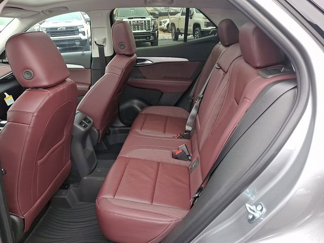 New 2026 Buick Envision Sport Touring image 7