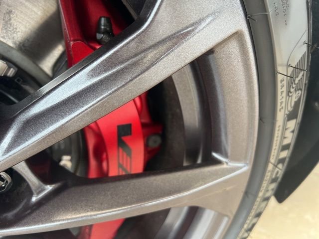 New 2024 Cadillac CT4 V Blackwing w/ Arrival Edition image 12