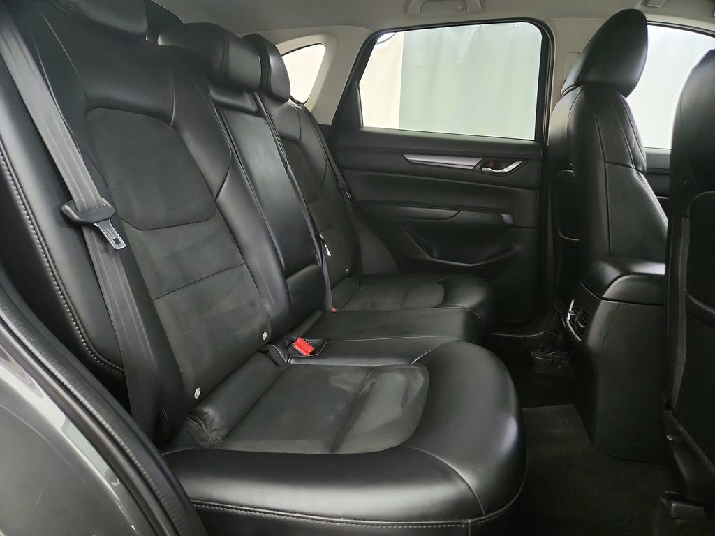 Used 2018 MAZDA CX-5 Touring image 29