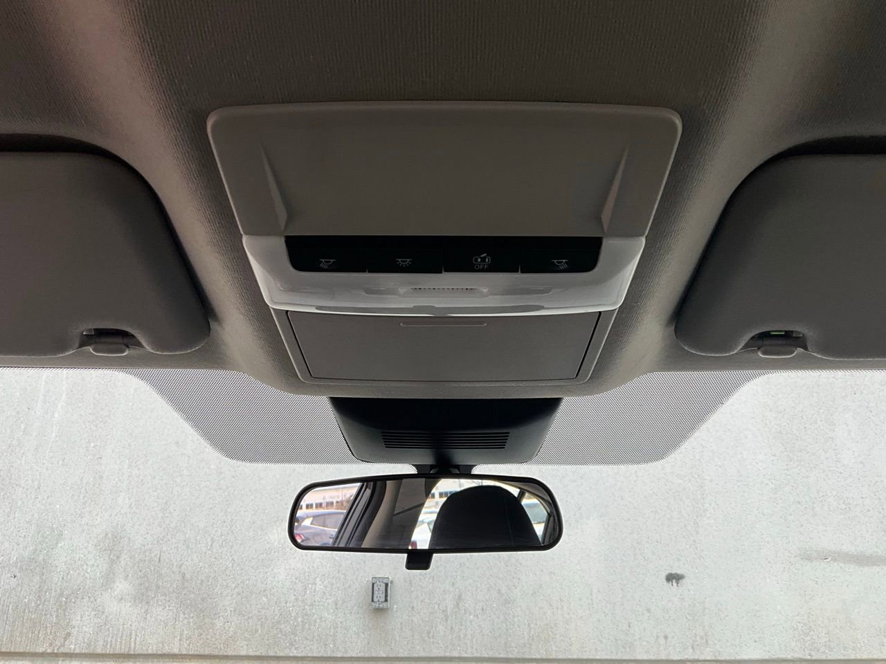 Used 2025 Nissan Sentra S image 14