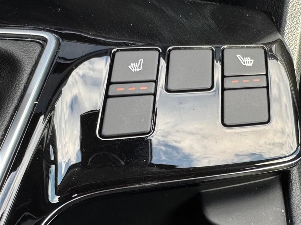 Certified 2023 Kia Sportage EX FWD image 20