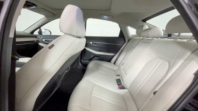 Used 2024 Hyundai Sonata Limited FWD image 18
