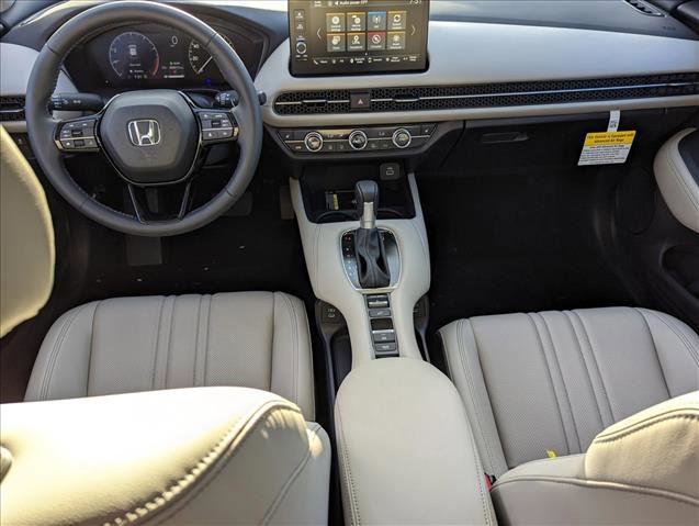 Used 2024 Honda HR-V EX-L image 13