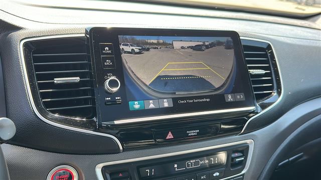 Used 2025 Honda Ridgeline RTL+ image 18