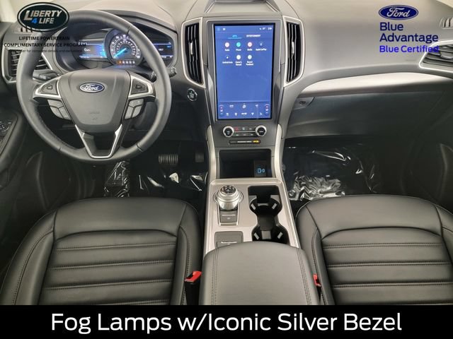 Certified 2024 Ford Edge SEL w/ Convenience Package AWD/4WD image 22