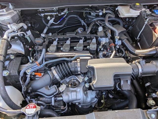 New 2026 Honda CR-V EX image 17