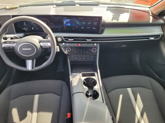 Used 2025 Hyundai Sonata SEL image 9